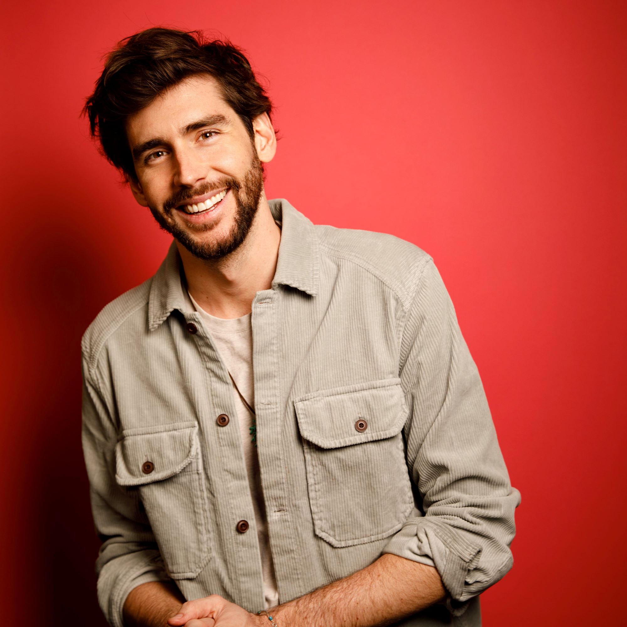 Alvaro Soler