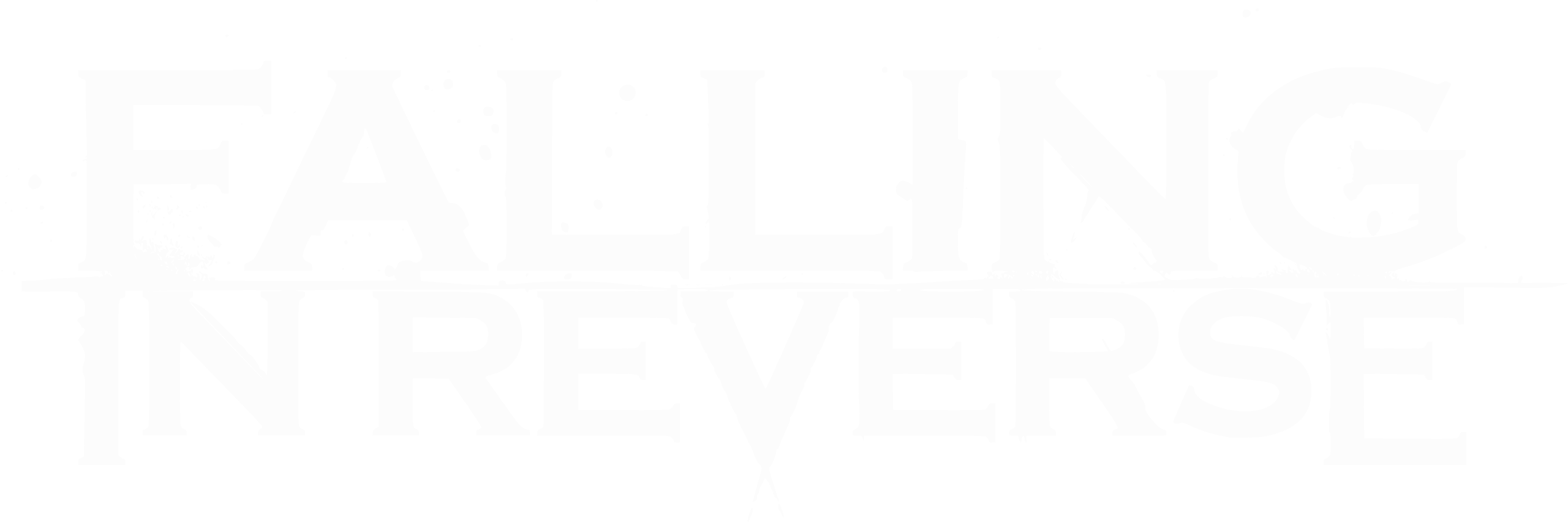 Falling in Reverse