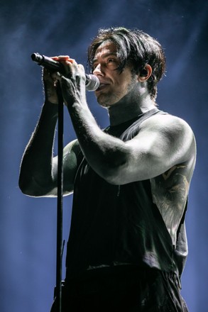 Ronnie Radke